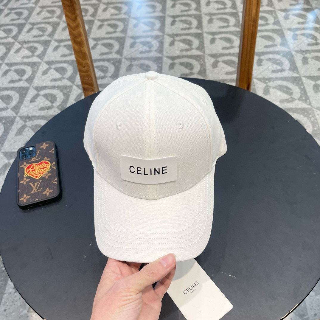 Celine Caps